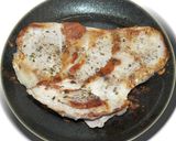 Foto del paso 2 de la receta: Secreto de cerdo