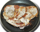 Foto del paso 2 de la receta: Secreto de cerdo