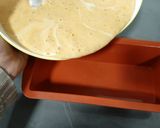 Foto del paso 9 de la receta Bizcocho de limón sin yogur