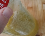 Foto del paso 3 de la receta: 🫒🍇Vinagreta picante🌶️