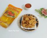 Foto langkah ke 7 dari resep Ayam Pop Corn.