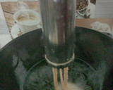 சோள மாவு நாடா.. (Cornflour naada or ribbon pakkoda) ரெசிபி ஸ்டேப் 3 புகைப்படம்
