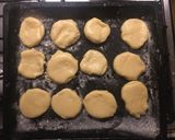 Foto del paso 5 de la receta: Cookies