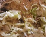 Foto del paso 2 de la receta: Torrejas de lechuga 😋