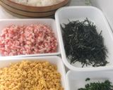 Foto del paso 1 de la receta: Japanese Sushi Matsuri!!