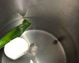 Foto del paso 2 de la receta: Gallina Pinta Sonorense