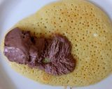 Foto langkah ke 7 dari resep Pancake.