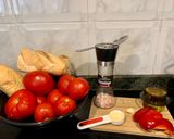 Foto del paso 2 de la receta Porra Antequera en Mousieur Cuisine Smart - MCS