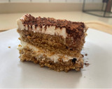Foto del paso 4 de la receta: Tiramisú vegano