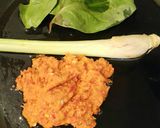 Foto langkah ke 3 dari resep Oblok Ayam Khas Betawi.