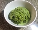 Foto del paso 13 de la receta: Matcha ice Cream ~Helado de Té Verde Estilo Japonés~