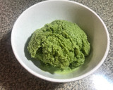 Foto del paso 13 de la receta: Matcha ice Cream ~Helado de Té Verde Estilo Japonés~