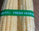 Foto langkah ke 1 dari resep Perkedel jagung.