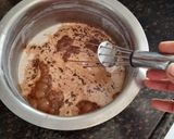 A picture of step 2 of Cold cocoa.