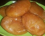Foto langkah ke 7 dari resep Gemblong.