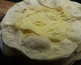 Foto del paso 2 de la receta: Wrap con masa de rapiditas casera
