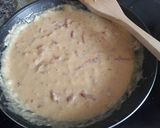 Foto del paso 9 de la receta Espaguetis a la carbonara
