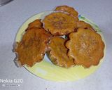 عکس مرحله 3 از دستور کیک یزدی با خرفه