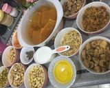 صورة لخطوة 1 من وصفة دبيازه