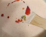 তরবুজ কি হুকুমত (Watermelon Phirni recipe in Bengali) রেসিপি ধাপ - 7 ছবি
