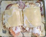Foto del paso 3 de la receta: Filete de tilapia al horno