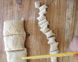 Foto del paso 4 de la receta: Ñoquis de papa