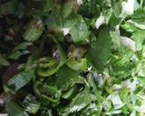 Foto langkah ke 1 dari resep Barobbo' jagung manis.