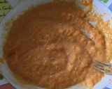 Foto del paso 2 de la receta: Canastitas de calabaza