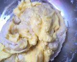 Foto langkah ke 4 dari resep Bakpia Basah Teflon.