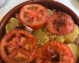 Foto del paso 10 de la receta: Arroz al horno