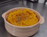 Foto del paso 4 de la receta: Hummus zanahoria