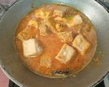 Foto langkah ke 3 dari resep Tempe Peda Masak Santan.