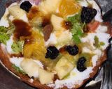 कटोरी चाट (Katori chaat recipe in Hindi) रेसिपी चरण 7 फोटो