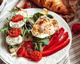 Фото кроку 4 до Полезный завтрак.