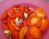 Foto langkah ke 1 dari resep Sambal Bajak Mama Mertua.