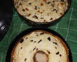 Foto del paso 5 de la receta: Pan dulce todo el año