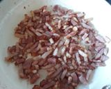 Foto del paso 4 de la receta 24. Crema de brócoli