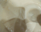 Foto del paso 4 de la receta: Magdalenas 🧁 de limón y coco rellenas de leche condensada