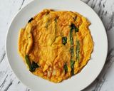 Foto langkah ke 5 dari resep Pajeon.