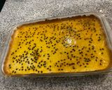 Foto del paso 11 de la receta: Kuchen maracuyá 🥧