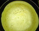 Foto langkah ke 6 dari resep Martabak teplon keju.