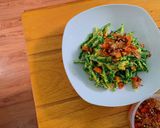 Foto langkah ke 5 dari resep Jukut bejek khas bali low cal.