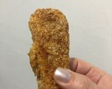 Foto del paso 3 de la receta: Pollo crispy
