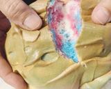 Foto langkah ke 6 dari resep CLOUD BREAD - ROTI AWAN(Roti Viral Di Tik Tok).