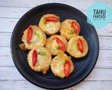 Foto langkah ke 8 dari resep Tahu Fantasi #BikinRamadhanBerkesan.