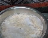 এগ চাউমিন বা নুডলস (Egg Noodles Recipe in Bengali) রেসিপি ধাপ - 1 ছবি