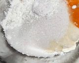 Foto del paso 4 de la receta: Kuchen de membrillo