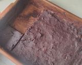 Foto del paso 5 de la receta: Brownie vegano (saludable)