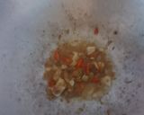 Foto langkah ke 3 dari resep Tumis daun jipang.