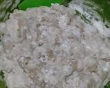 Foto langkah ke 3 dari resep Cireng anti keras dan sambel.